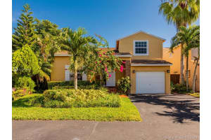 8255 NW 192nd Terrace, Hialeah, FL 33015, Sold 12/24/19