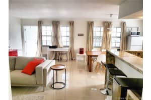 5201 NE 24th Terrace APT A201, Fort Lauderdale, FL 33308, Sold 03/16/20