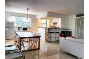 5201 NE 24th Terrace APT A201, Fort Lauderdale, FL 33308, Sold 03/16/20