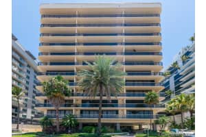 9455 Collins Ave, Surfside, FL 33154, Sold 08/09/21