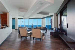 2711 S Ocean Dr, Hollywood, FL 33019, Sold 01/29/20