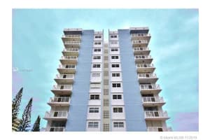1801 S Ocean Dr, Hallandale Beach, FL 33009, Sold 03/04/21