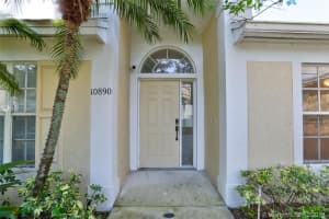 10890 Sea Hibiscus Ln, Tamarac, FL 33321, Sold 03/12/20