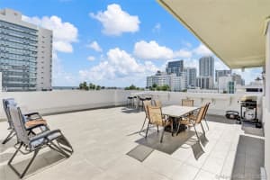 6725 Harding Ave, Miami Beach, FL 33141, Sold 12/31/19