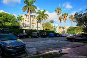 1242 Drexel Ave, Miami Beach, FL 33139, Sold 11/16/20