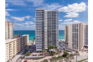 3140 S Ocean Dr, Hallandale Beach, FL 33009, Sold 09/25/20