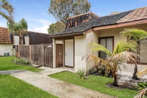 4167 Palm Bay Cir, West Palm Beach, FL 33406, Sold 01/29/20