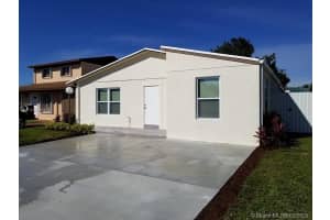 5433 NW 192nd Ln, Miami Gardens, FL 33055, Sold 03/13/20