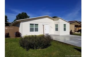 5433 NW 192nd Ln, Miami Gardens, FL 33055, Sold 03/13/20
