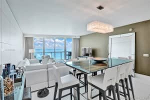 17001 Collins Ave, Sunny Isles Beach, FL 33160, Sold 02/27/20