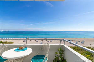 465 Ocean Dr, Miami Beach, FL 33139, Sold 05/22/20