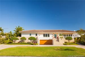 6831 Sunrise Ct, Coral Gables, FL 33133, Sold 05/13/20