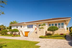 6831 Sunrise Ct, Coral Gables, FL 33133, Sold 05/13/20