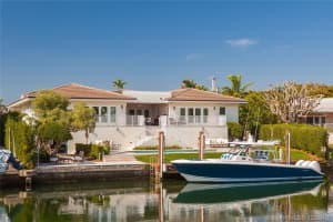 6831 Sunrise Ct, Coral Gables, FL 33133, Sold 05/13/20