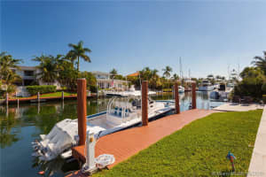 6831 Sunrise Ct, Coral Gables, FL 33133, Sold 05/13/20