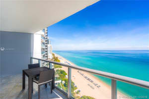 17001 Collins Ave, Sunny Isles Beach, FL 33160, Sold 08/31/20