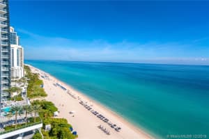 17001 Collins Ave, Sunny Isles Beach, FL 33160, Sold 08/31/20