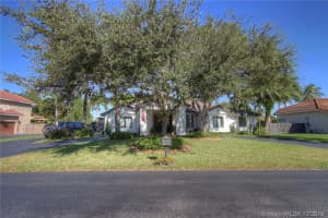 11959 SW 72nd Terrace, Miami, FL 33183, Sold 02/14/20