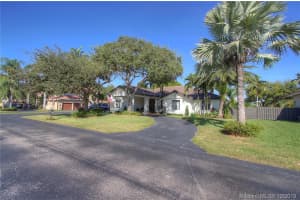 11959 SW 72nd Terrace, Miami, FL 33183, Sold 02/14/20