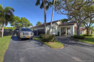 11959 SW 72nd Terrace, Miami, FL 33183, Sold 02/14/20