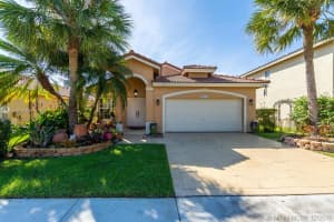 20534 SW 5th St, Pembroke Pines, FL 33029, Sold 02/13/20