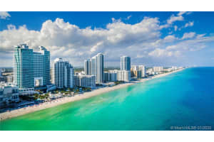 3535 S Ocean Dr, Hollywood, FL 33019, Sold 07/22/20