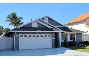 18930 NW 78th Pl, Hialeah, FL 33015, Sold 02/03/20