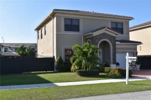 27240 SW 136 Ct, Princeton, FL 33032, Sold 05/21/20