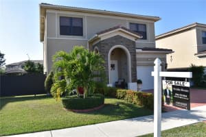 27240 SW 136 Ct, Princeton, FL 33032, Sold 05/21/20
