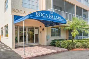 290 W Palmetto Park Rd, Boca Raton, FL 33432, Sold 02/28/20