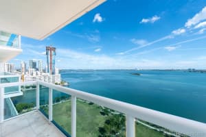1800 N Bayshore Dr, Miami, FL 33132, Sold 07/16/20