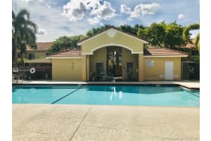 7851 NW 6th St, Pembroke Pines, FL 33024, Sold 05/27/20