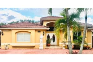 5521 SW 163rd Ct, Miami, FL 33185, Sold 02/27/20