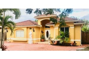 5521 SW 163rd Ct, Miami, FL 33185, Sold 02/27/20