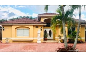 5521 SW 163rd Ct, Miami, FL 33185, Sold 02/27/20