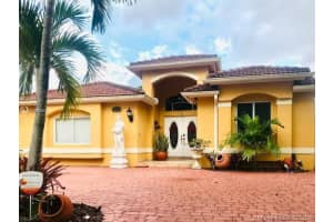 5521 SW 163rd Ct, Miami, FL 33185, Sold 02/27/20