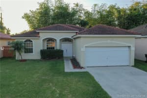 2550 Dunwoodie Pl, Homestead, FL 33035, Sold 01/08/20