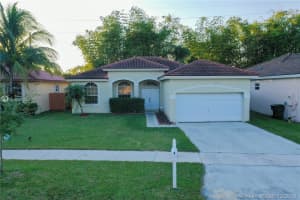 2550 Dunwoodie Pl, Homestead, FL 33035, Sold 01/08/20