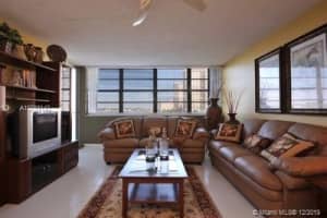 1400 S Ocean Dr, Hollywood, FL 33019, Sold 03/13/20