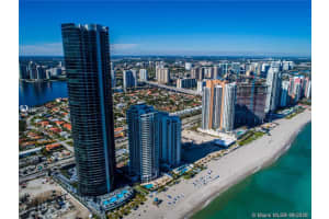 18555 Collins Ave, Sunny Isles Beach, FL 33160, Sold 05/03/21