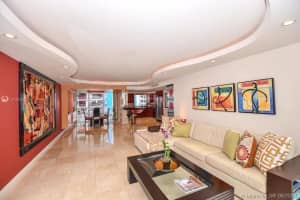 1627 Brickell Ave # 901, Miami, FL 33129, Sold 05/19/21