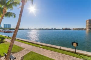 17100 N Bay Rd, Sunny Isles Beach, FL 33160, Sold 03/17/20