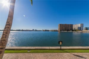 17100 N Bay Rd, Sunny Isles Beach, FL 33160, Sold 03/17/20