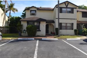 7501 NW 33rd St, Lauderhill, FL 33319, Sold 06/06/20
