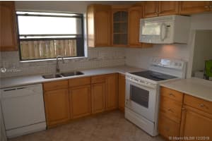 7501 NW 33rd St, Lauderhill, FL 33319, Sold 06/06/20