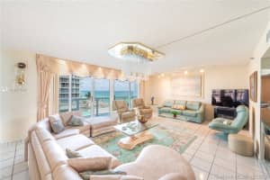 16425 Collins Ave, Sunny Isles Beach, FL 33160, Sold 03/12/20