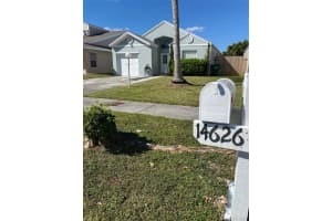 14626 SW 128th Court Rd, Miami, FL 33186, Sold 02/06/20