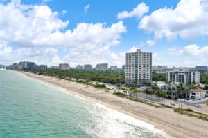1200 N Fort Lauderdale Beach Blvd, Fort Lauderdale, FL 33304, Sold 10/14/20