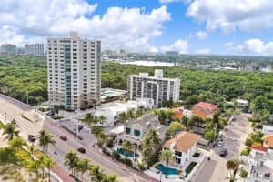 1200 N Fort Lauderdale Beach Blvd, Fort Lauderdale, FL 33304, Sold 10/14/20