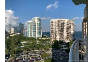 2475 Brickell Ave, Miami, FL 33129, Sold 07/17/20